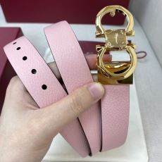 Ferragamo Belts